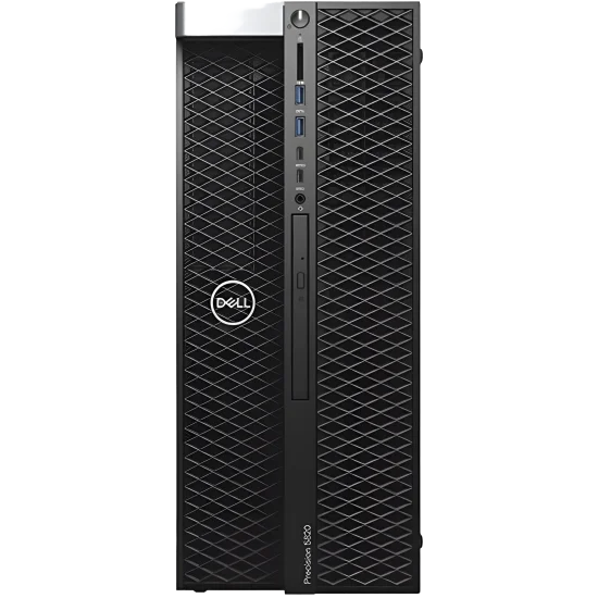 W.S Dell Precision T5820 Single Tower 950W